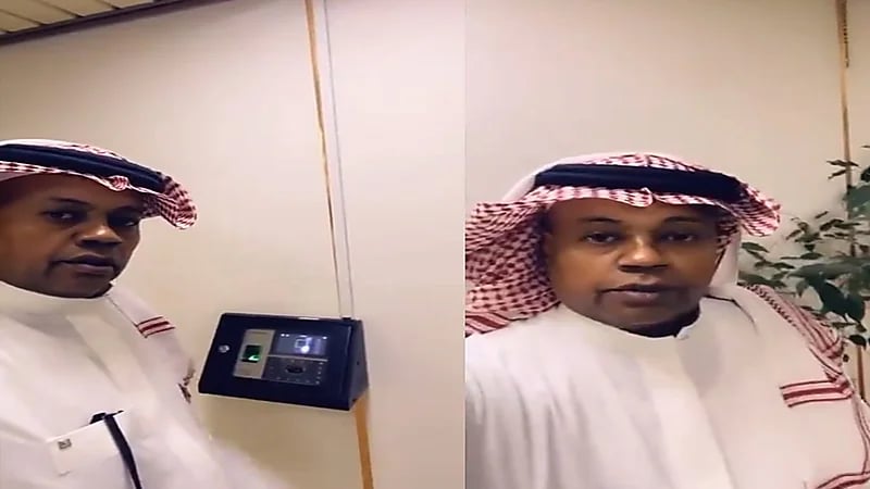 شاهد.. العويران يوجه رسالة لتركي آل الشيخ