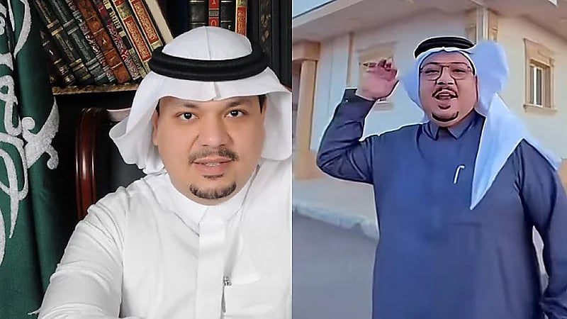 طارق شقرون .. مواطن من المدينة المنورة يرسم طريقًا جديدًا في عالم التسويق العقاري بنزاهة