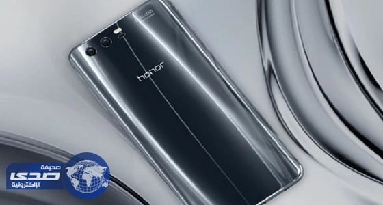 هواوي تطلق هاتف " هونر 9 بريميوم " بكاميرتين خلفيتين