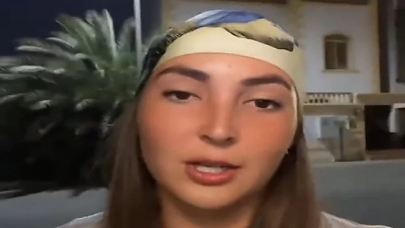 بلجيكية مقيمة في المملكة: أشعر بالأمان التام في السعودية