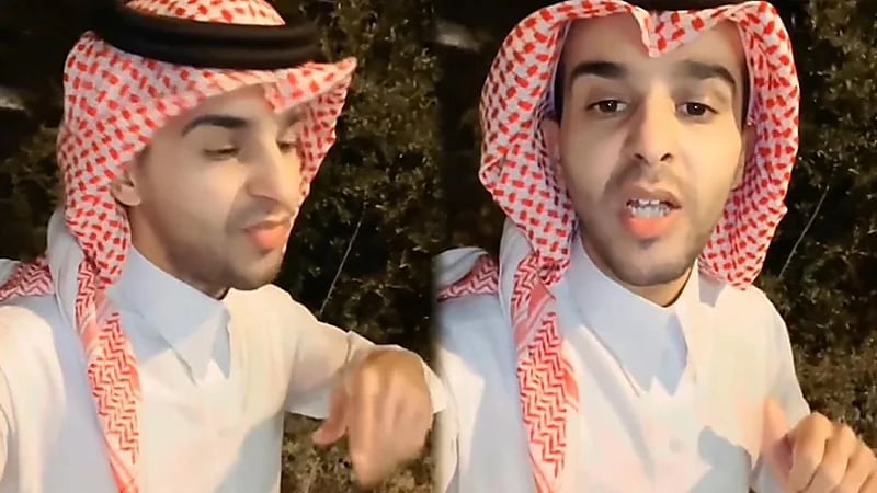 الشهري: التوتر والمشاعر السلبية تُضعف مناعتك وترفع عمليات الالتهاب بجسمك.. فيديو