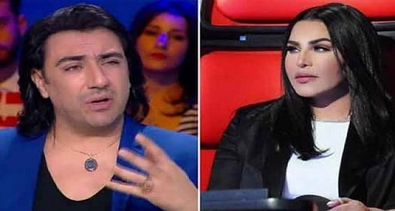 بالفيديو.. أحلام تتحدى شمس الدين باشا وتتراجع عن مقاضاتها للفتاة