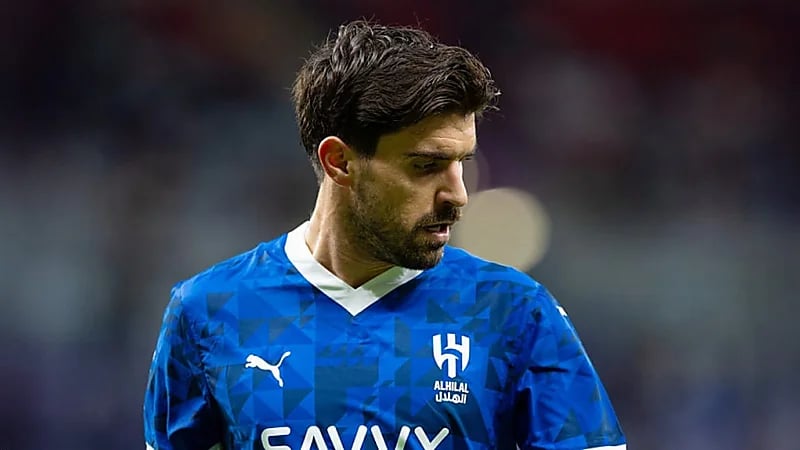 حقيقة مفاوضات بورتو لضم نيفيز