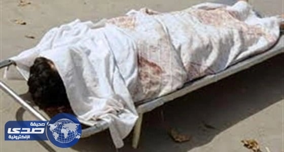 بدء التحقيق في ملابسات وفاة " راعي أغنام " في عنقه