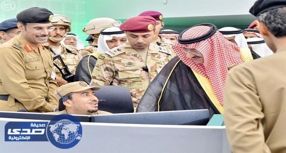 اليوم .. ذكرى تشغيل عمليات «911» بمنطقة مكة المكرمة