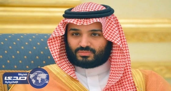 ولي العهد يهنئ وزير الدفاع الأمريكي بتحرير الموصل من قبضة داعش