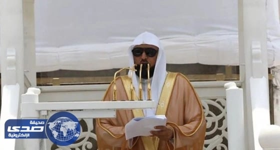 المعقيلي: الحج إخلاص وتوحيد.. ولا مجال للسياسية والشعارات