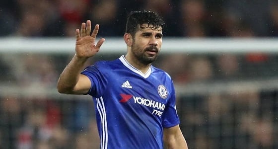 مدرب تشيلسي بعد رحيل كوستا: لا أحب الحديث عن لاعب غادر الفريق