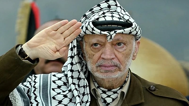 مسؤول ينفي وجود معلومات سرية عن اغتيال ياسر عرفات