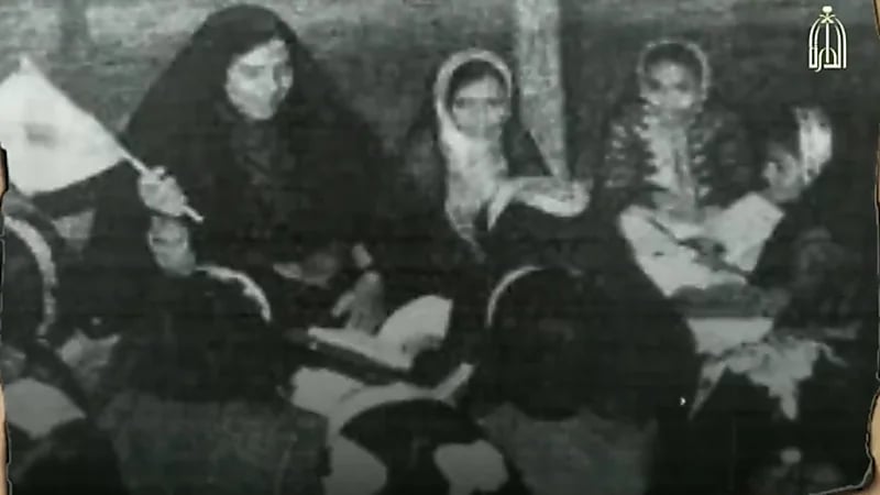 فيديو توثيقي يحتفي بنماذج مضيئة للمرأة السعودية باليوم العالمي للمرأة