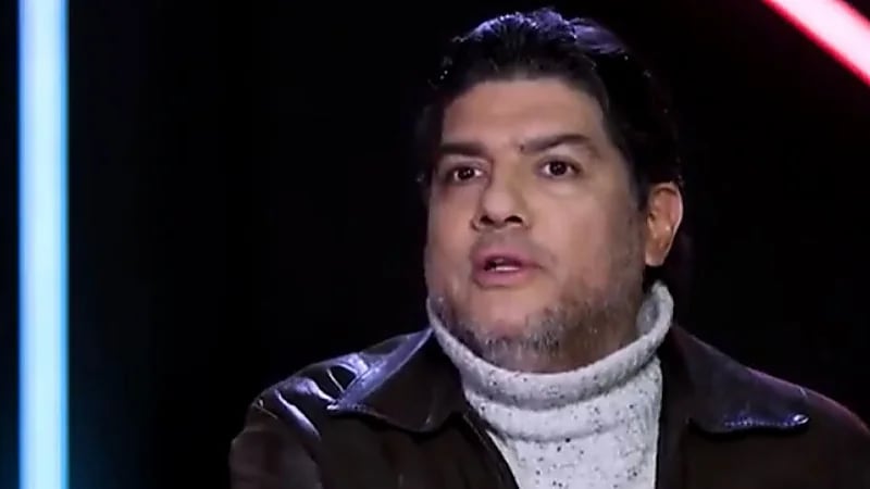 مطور أعمال كولومبي: المجتمع السعودي استغل التطور التقني وتفاعل معه