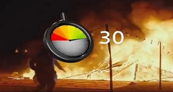 فيديو طريف من " كفاءة " يوضح المدة الكافية لتسخين السيارة قبل الانطلاق