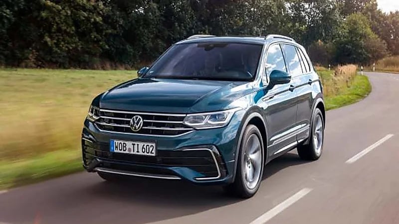 بالصور.. سيارات ألمانية موديل 2021 تتنتشر بأسواق المملكة