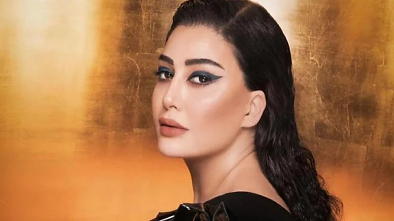 الفنانة غادة عبدالرازق تثير الجدل بسبب نحافتها الشديدة