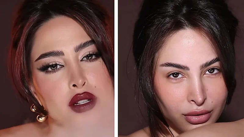 فوز الفهد: دائماً أحصل على ما أريد .. فيديو