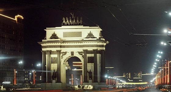 " الاستثمار الروسي " يشيد بمحاربة الفساد: المملكة تقدم برنامجا واضحا للاصلاح