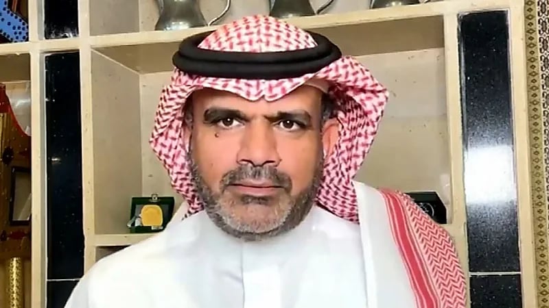 البلوي: سفيان رحيمي صنع كل شيء للعين بشغفه ورغبته .. فيديو