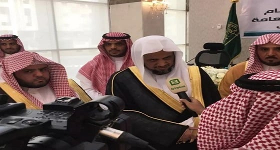 النائب العام يكشف عن موعد الإفصاح عن أعداد المحققات اللاتي سيتم تعيينهن