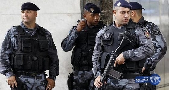 إنفجار قرب خط منافسات الدراجات فى أولمبياد البرازيل