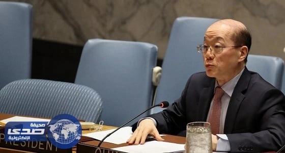 الصين: لن نسمح بالفوضى على شبه الجزيرة الكورية