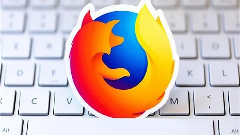 الأمن السيبراني يحذر من ثغرة خطيرة في متصفح Firefox