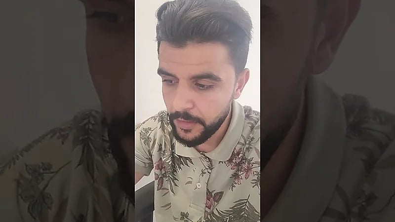 أول تعليق من اليوتيوبر الجزائري بعد الاعتداء عليه من قبل إيتو