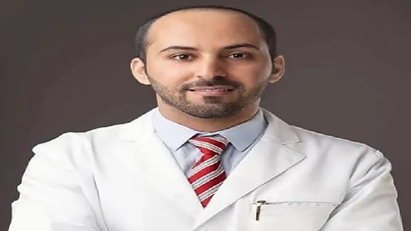 هل التهاب القولون هو نفسه القولون التقرحي؟.. الذيابي يجيب 