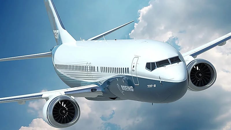 عودة رحلات الطيران تنعش توقعات "بوينغ" بشأن الطلب على الطائرات