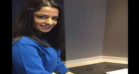 مراهقة عربية تحصل على لقب أصغر سيدة أعمال في كندا