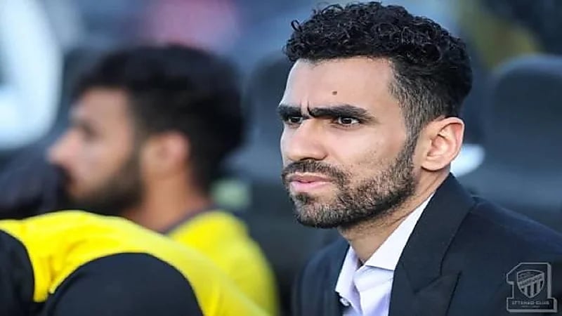 أحمد كعكي عن انضمام حمدالله للاتحاد: "هذه معلومات سرية"