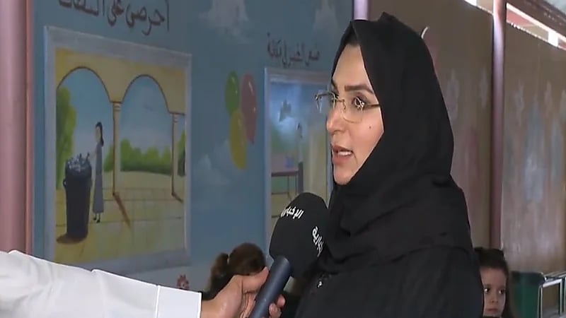 وكيل التعليم: الطالب هو المحور الأساسي لخطط الوزارة