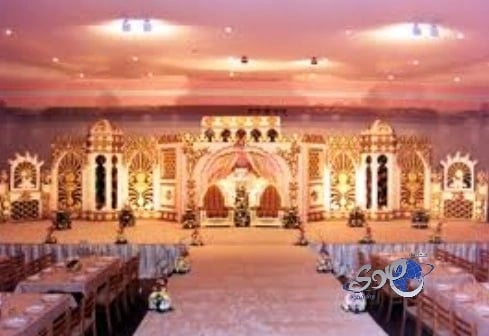 إحباط سرقة المدعوين بقصر أفراح بمكة