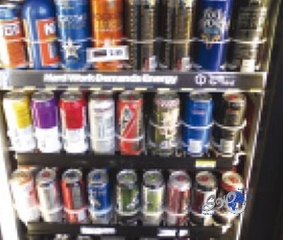 "مشروب الطاقة".. خطر يهدد النساء ومرضى القلب