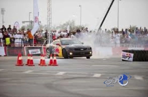 انطلاق بطولة مهارات الانجراف للسيارات الأربعاء المقبل