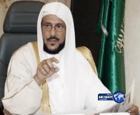 آل الشيخ: لن نسمح للفوضويين بالتعدِّي على الناس باسم "الهيئة"