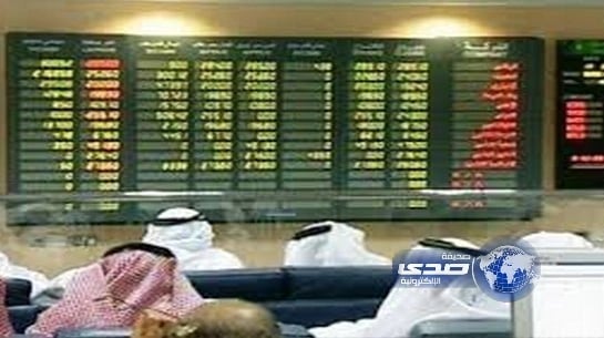 ارتفاع مؤشر الأسهم المحلية 8.79% بنهاية أغسطس