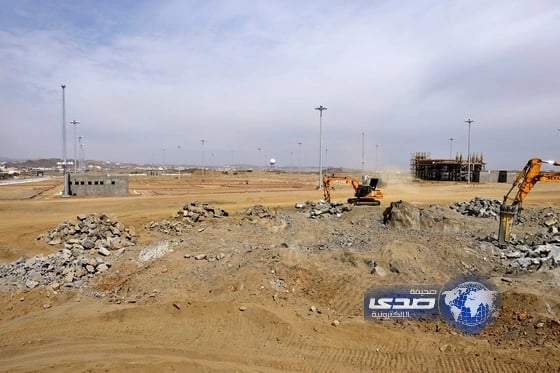 160يوم وينتهي العمل في أكبر حديقة ترفيهية بعسير