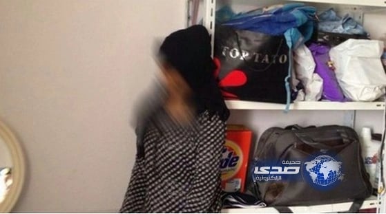 خادمة إثيوبية تشنق نفسها بمنزل كفيلها في شرورة