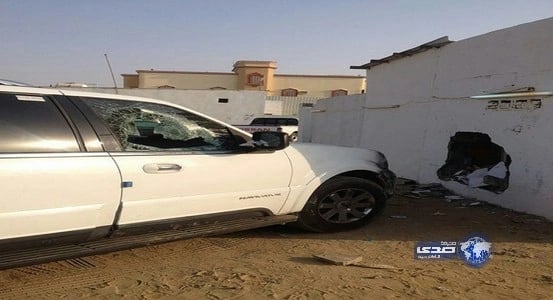 القبض على مهرّب حاول تضليل ومقاومة رجال الأمن في سعيدة الصوالحة