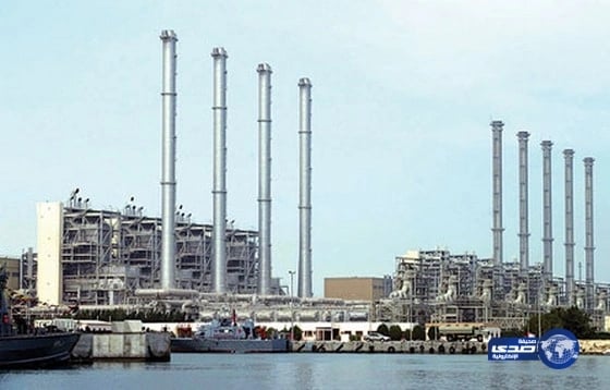  المؤسسة العامة لتحلية المياه تعلن عن فتح باب القبول للالتحاق بالدورة ( 44 ) 