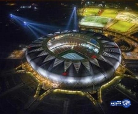 أرامكو : تطلب من إمارات المناطق سرعة تحديد مواقع لإنشاء الملاعب الـ11