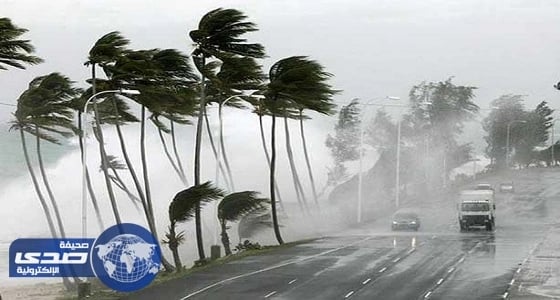 عاصفة استوائية تتجه نحو شبه جزيرة يوكاتان بالمكسيك