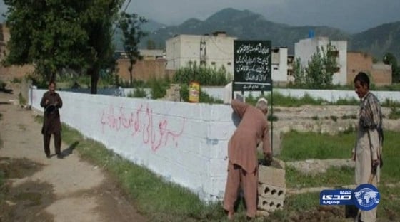 نزاع حول مخبأ «بن لادن» الأخير.. سيكون ملعب أم مقبرة ؟