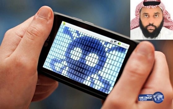 (هكر الأخلاقي) الدوسري : النساء الهدف الأول “للهكرز” والأطفال ممكن أن يتم استغلالهم عبر مواقع التواصل