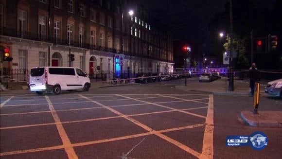 شرطة لندن: الصحة العقلية عامل مهم في تحقيقات واقعة   السكين ..ولايمكن استبعاد الإرهاب كدافع للقتل