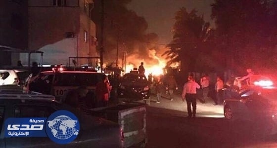 مقتل 4 أشخاص بينهم شرطي بهجمات متفرقة في العراق