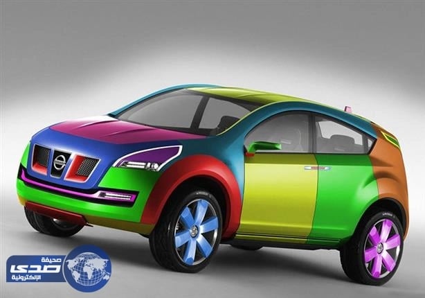 " الأبيض " ملك الألوان في عالم السيارات