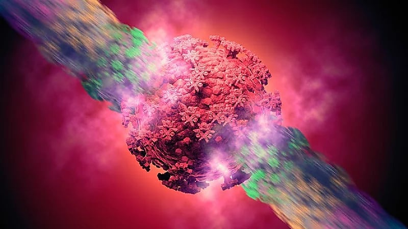 الصحة العالمية تكشف عن متحور جديد مقاوم للقاحات