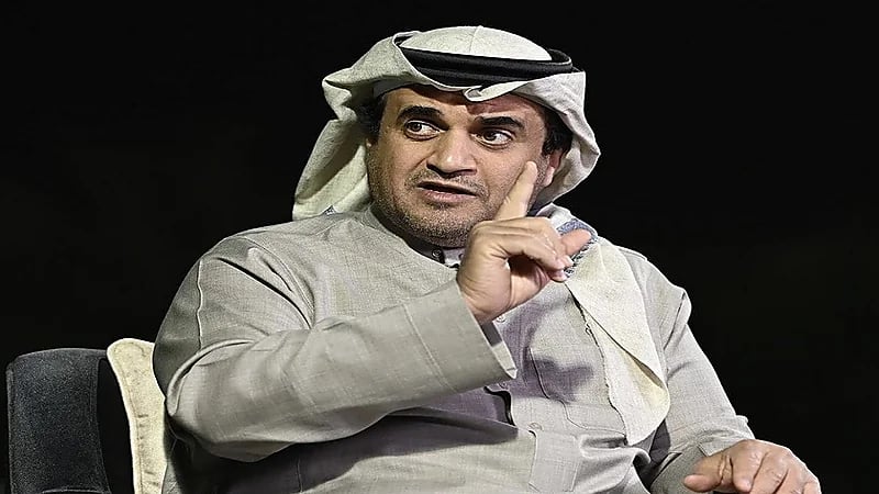 البلطان ينوي الاستئناف ضد قرار حرمانه من دخول الملاعب