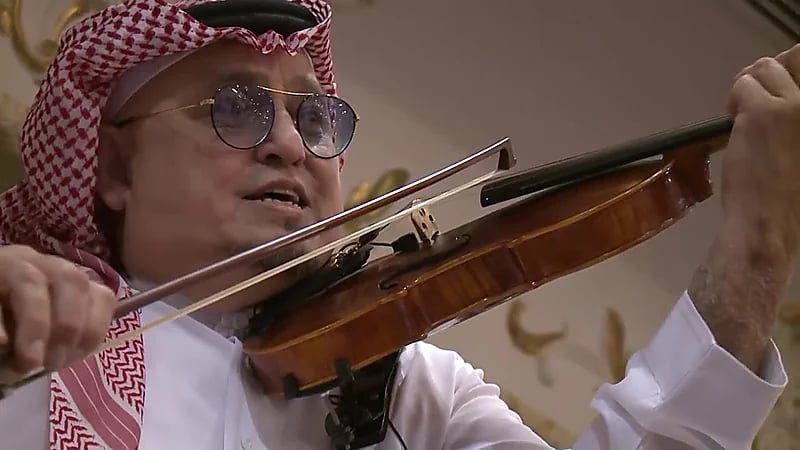 وفاة محمد قاري إثر أزمة قلبية في جدة